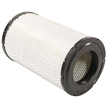 Aftermarket Outer Air Filter Fits McCormick MTX165 MTX185 MTX200 XTX185 XTX200 701517A1